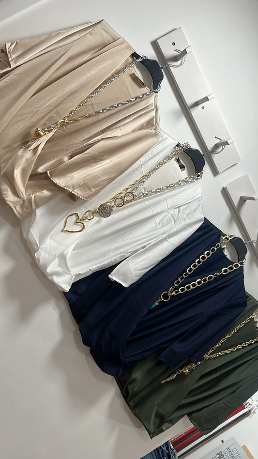 CB 4984 BLOUSE