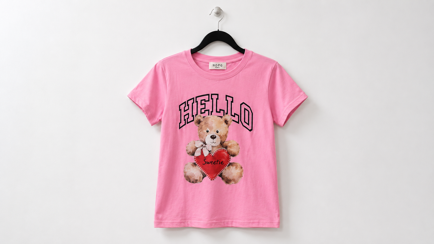CB 5337 BLOUSE