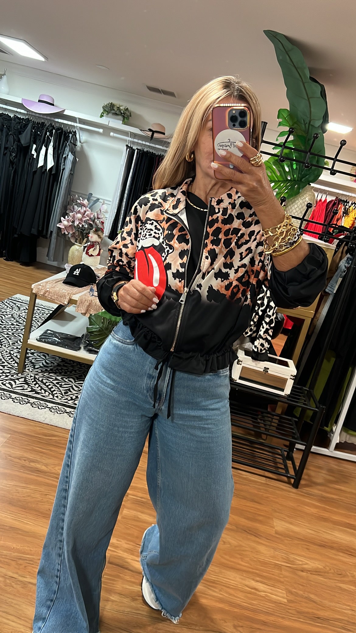 CB 5072 JACKET