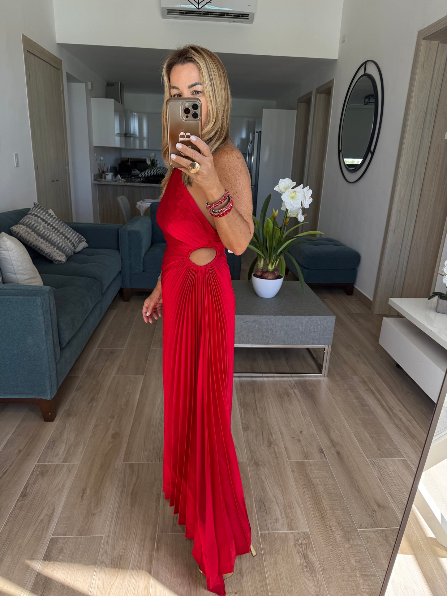 CB 6250 DRESS
