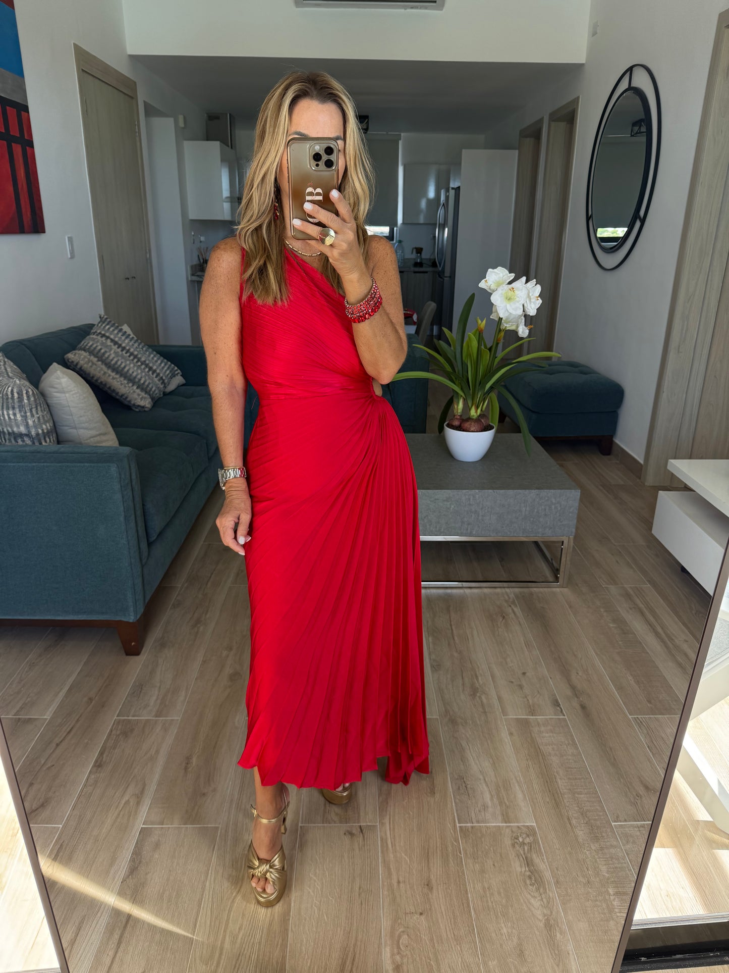 CB 6250 DRESS