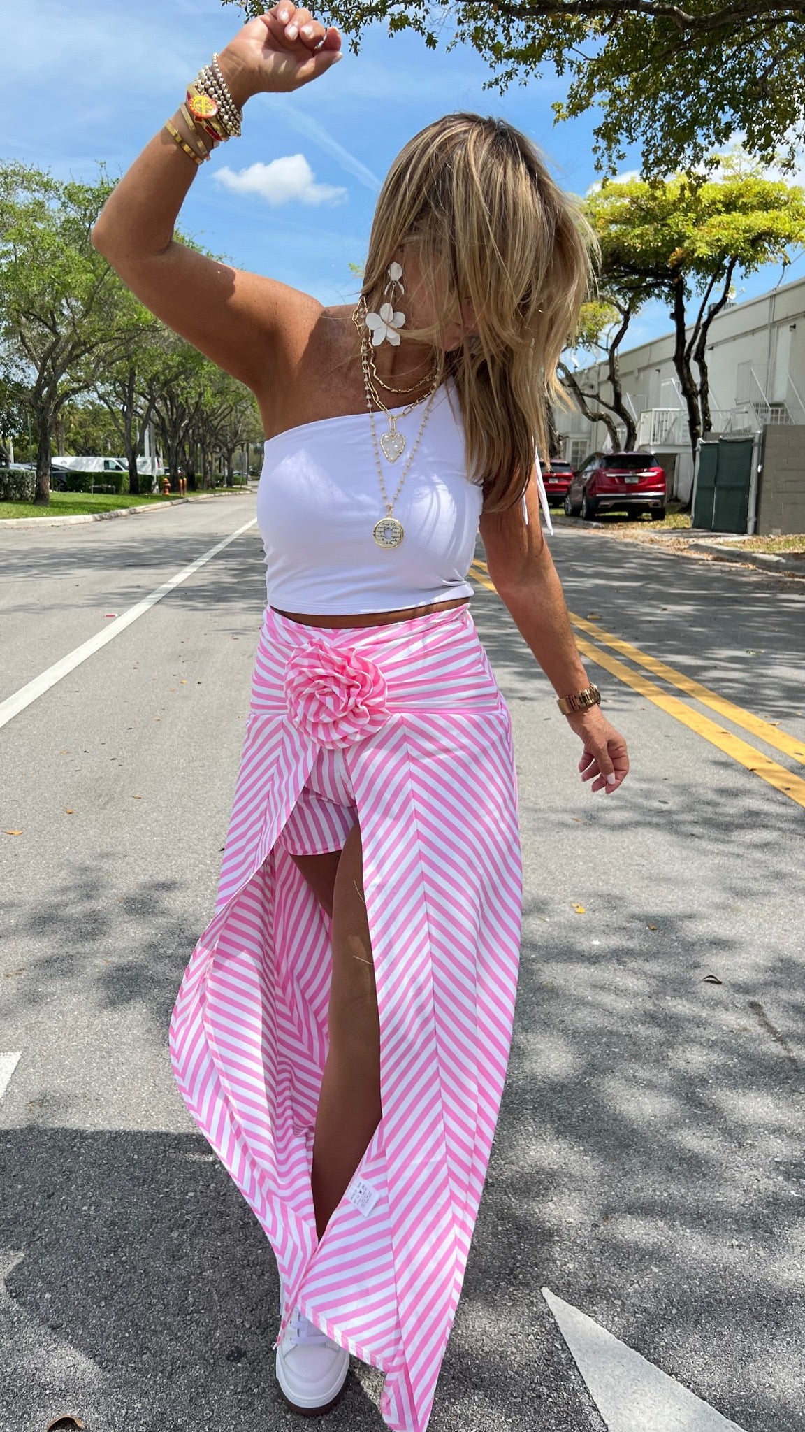 CB 3560 SKIRT