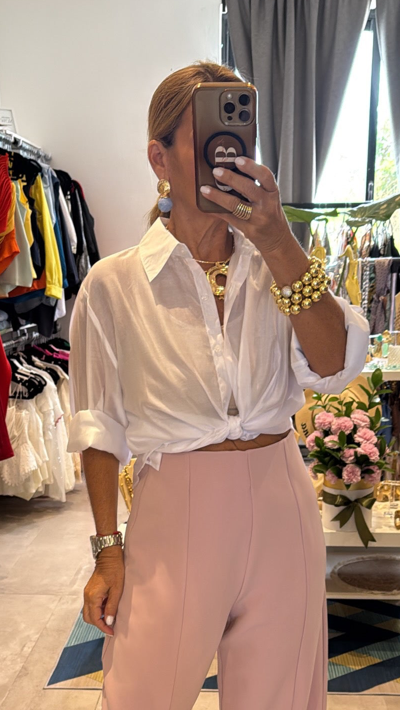 CB 6564 BLOUSE