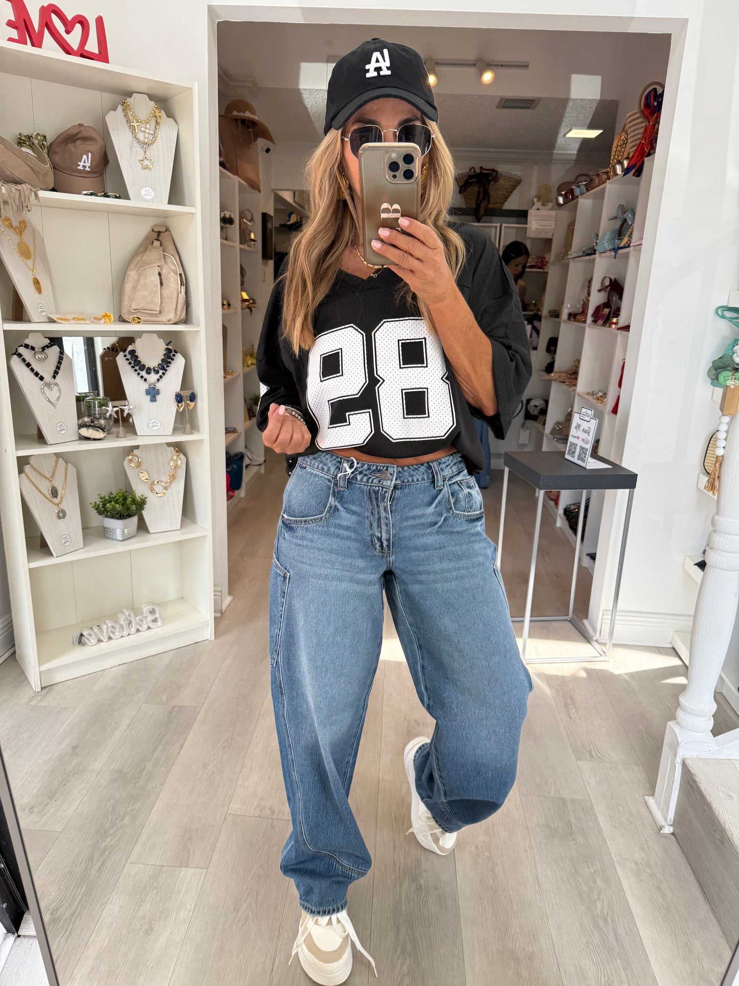 CB 6022 BLOUSE