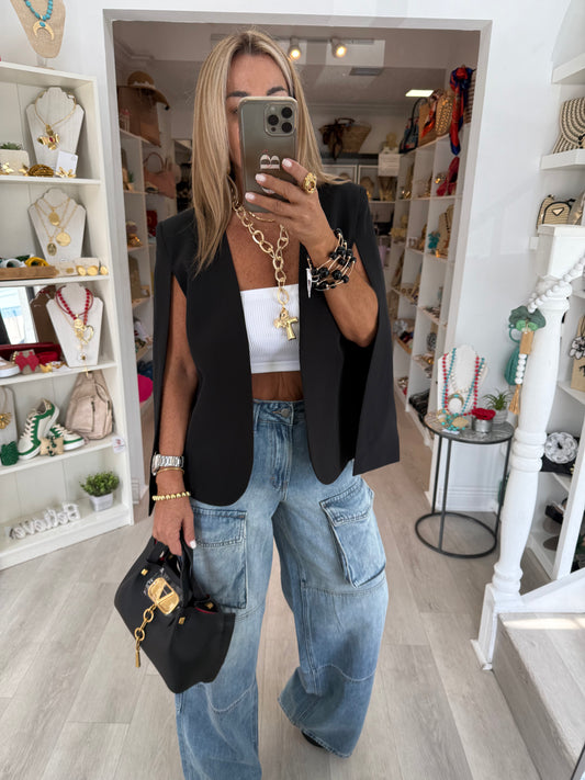 CB 5852 BLOUSE