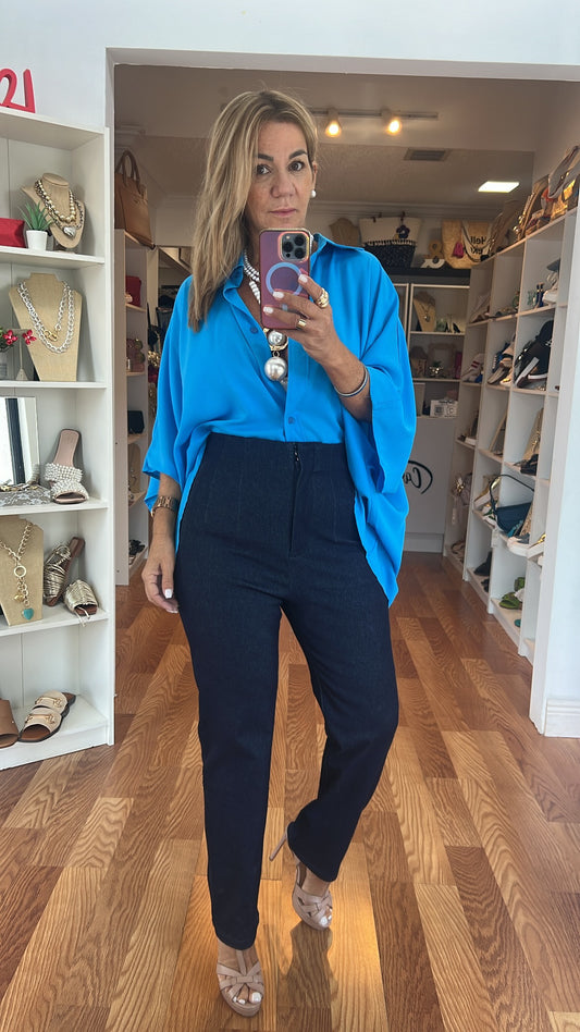 CB 4410 BLOUSE