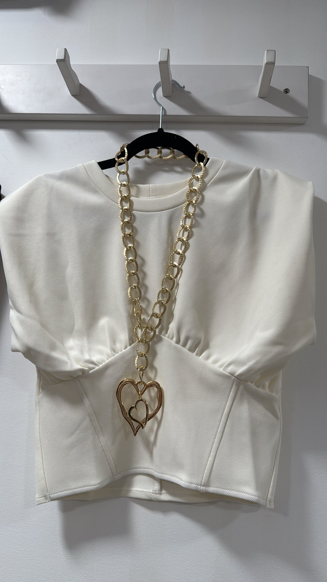 CB 5432 BLOUSE