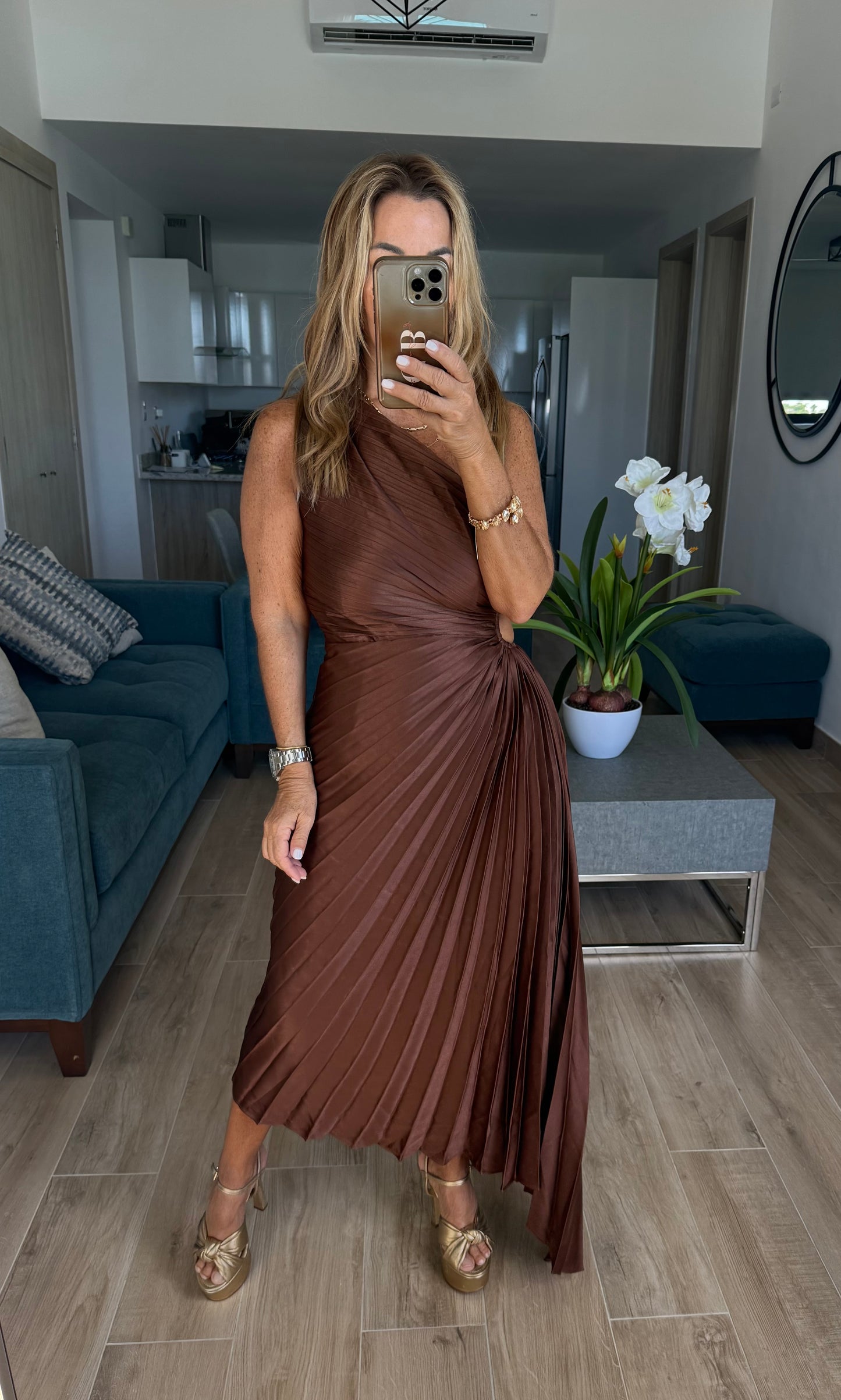 CB 6250 DRESS