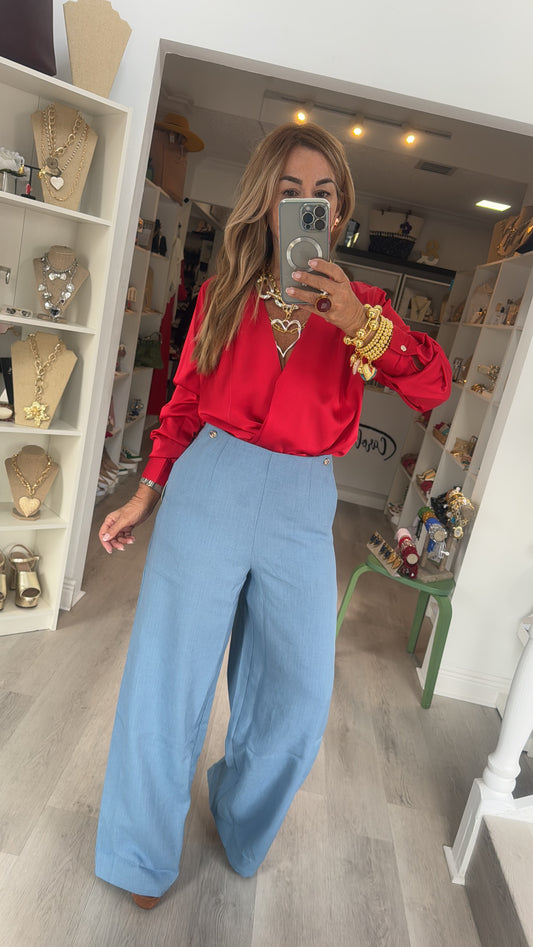 CB 5145 BLOUSE