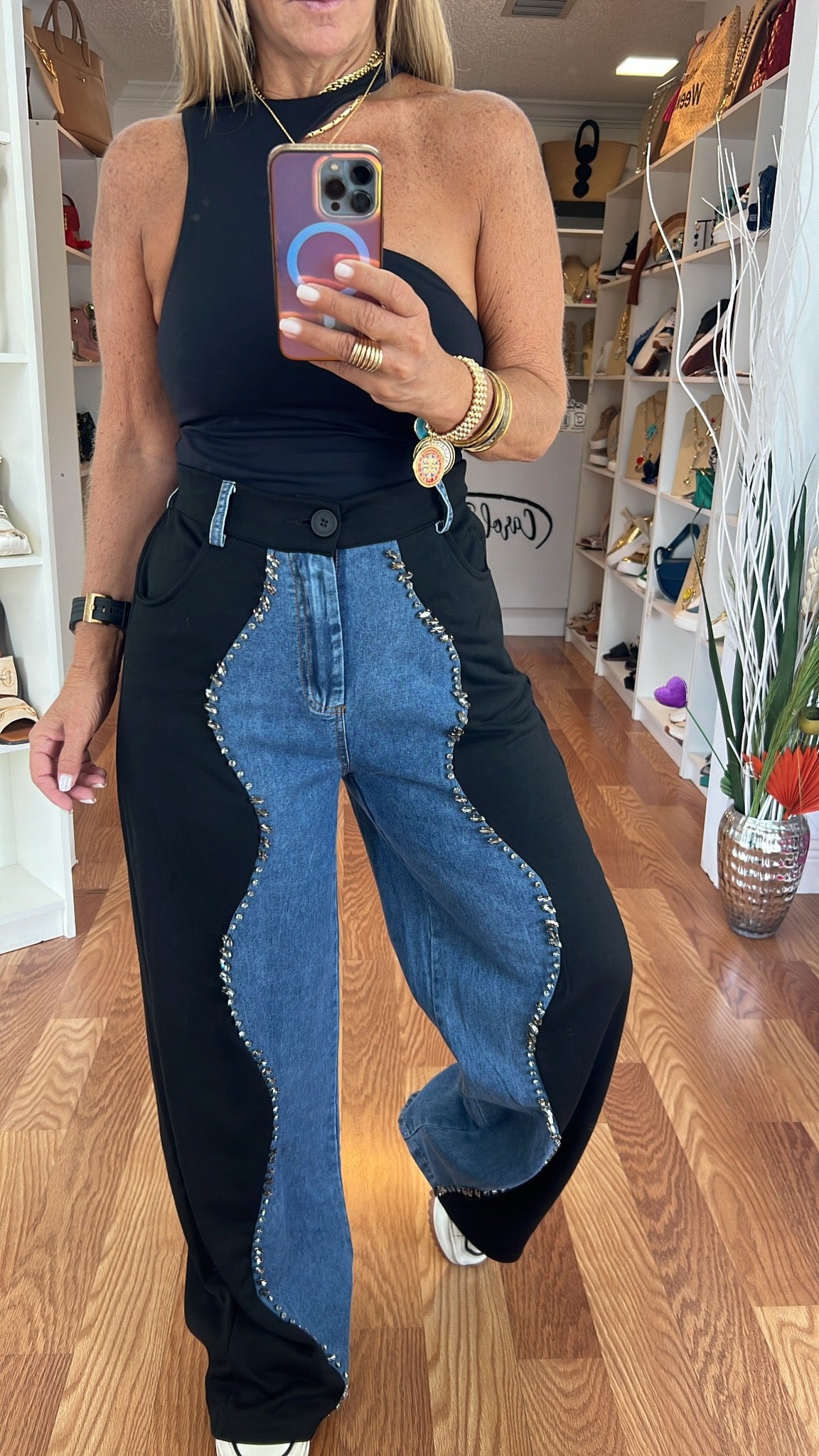 CB 4102 JEANS