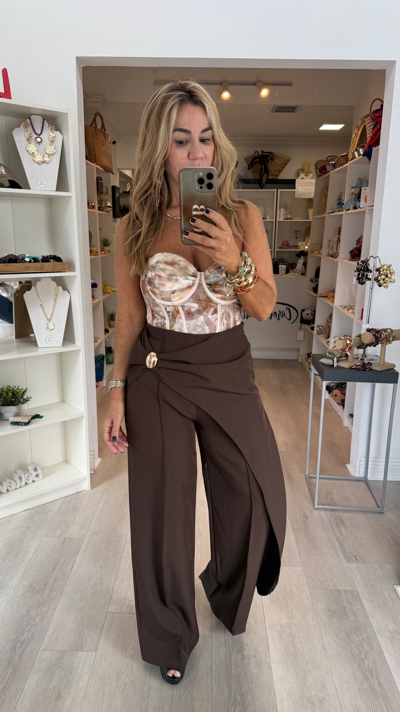 CB 6111 PANT