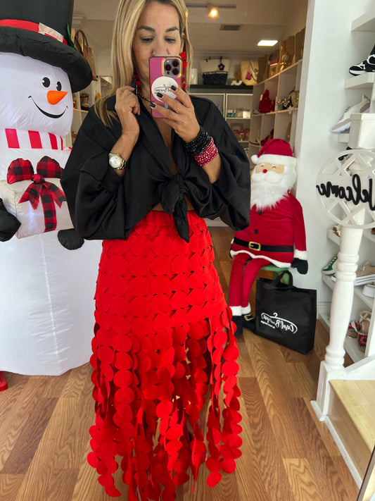CB 5043 SKIRT