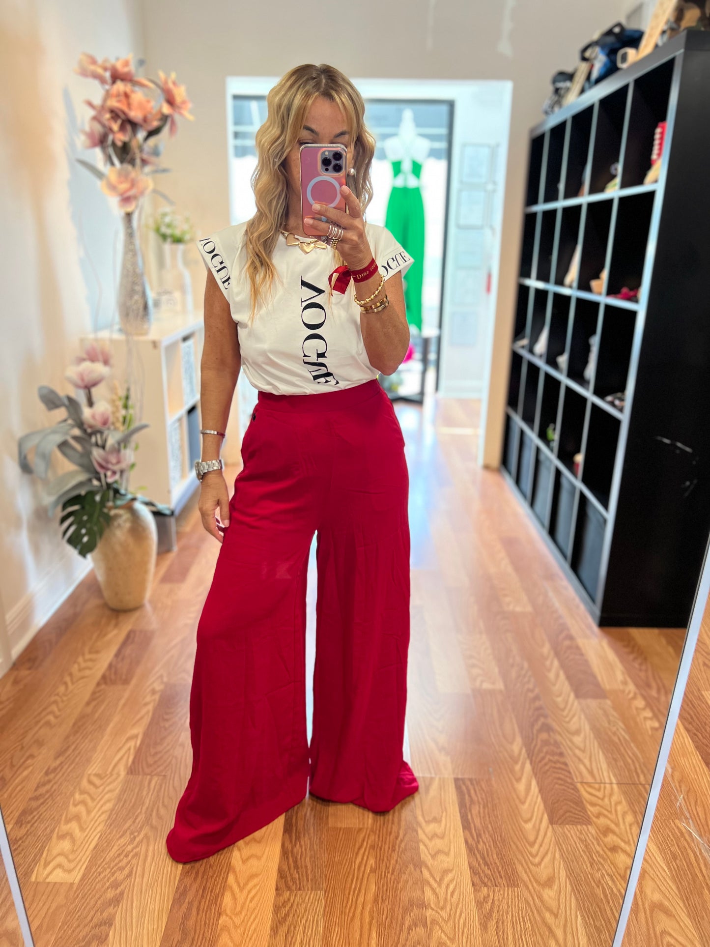 BITSI PANT