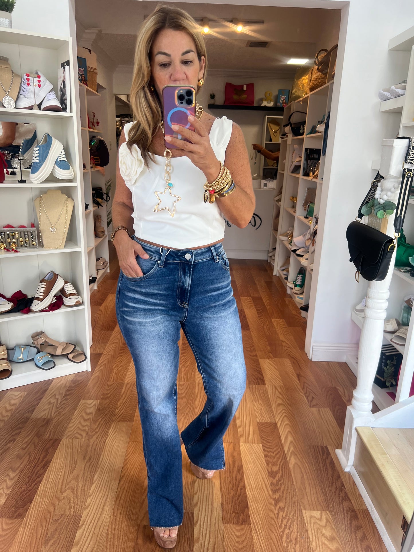 CB 3674 JEANS