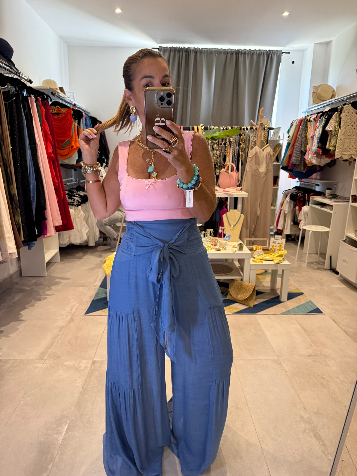 CB 6463 PANT