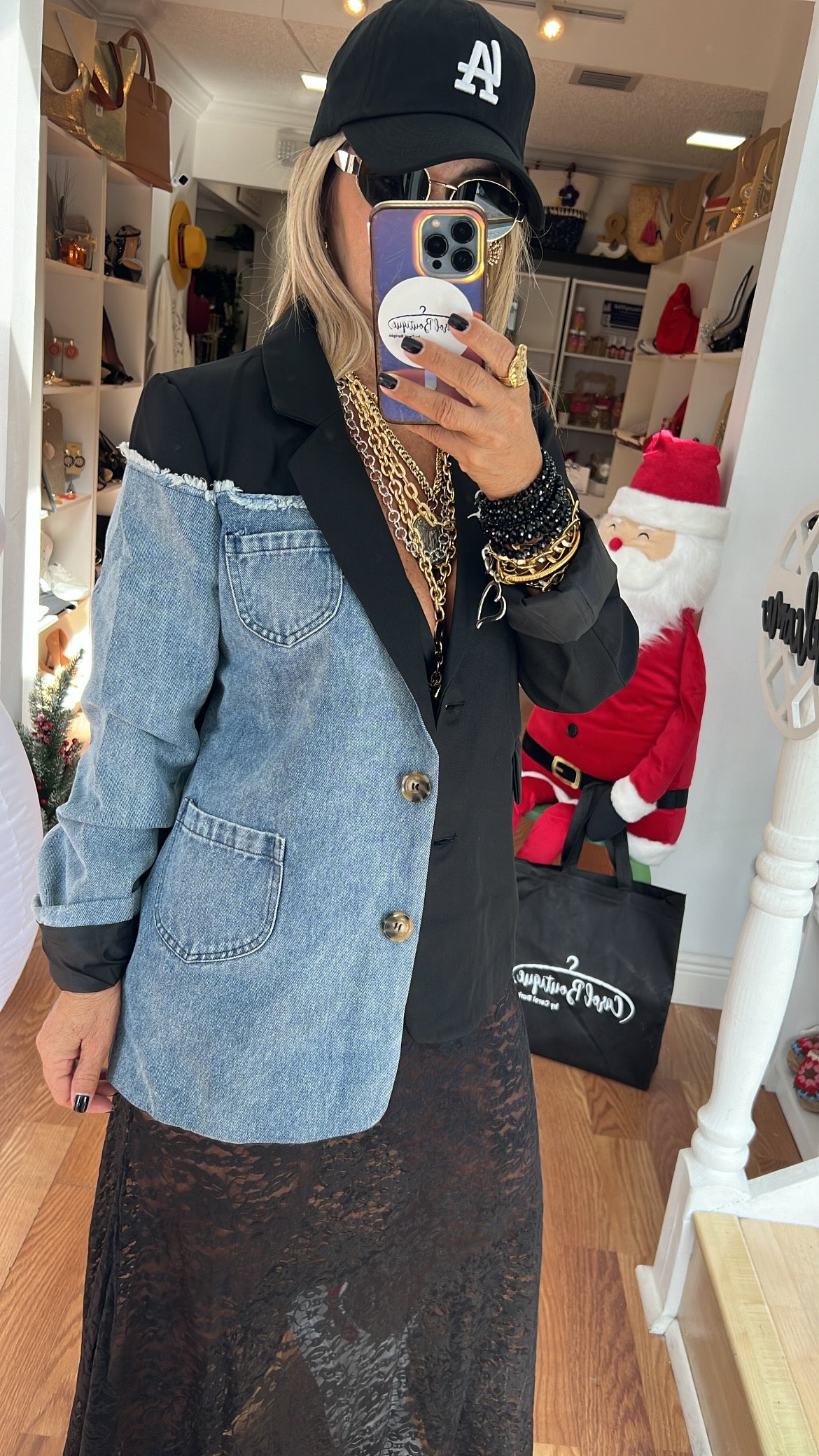 CB 5115 JACKET