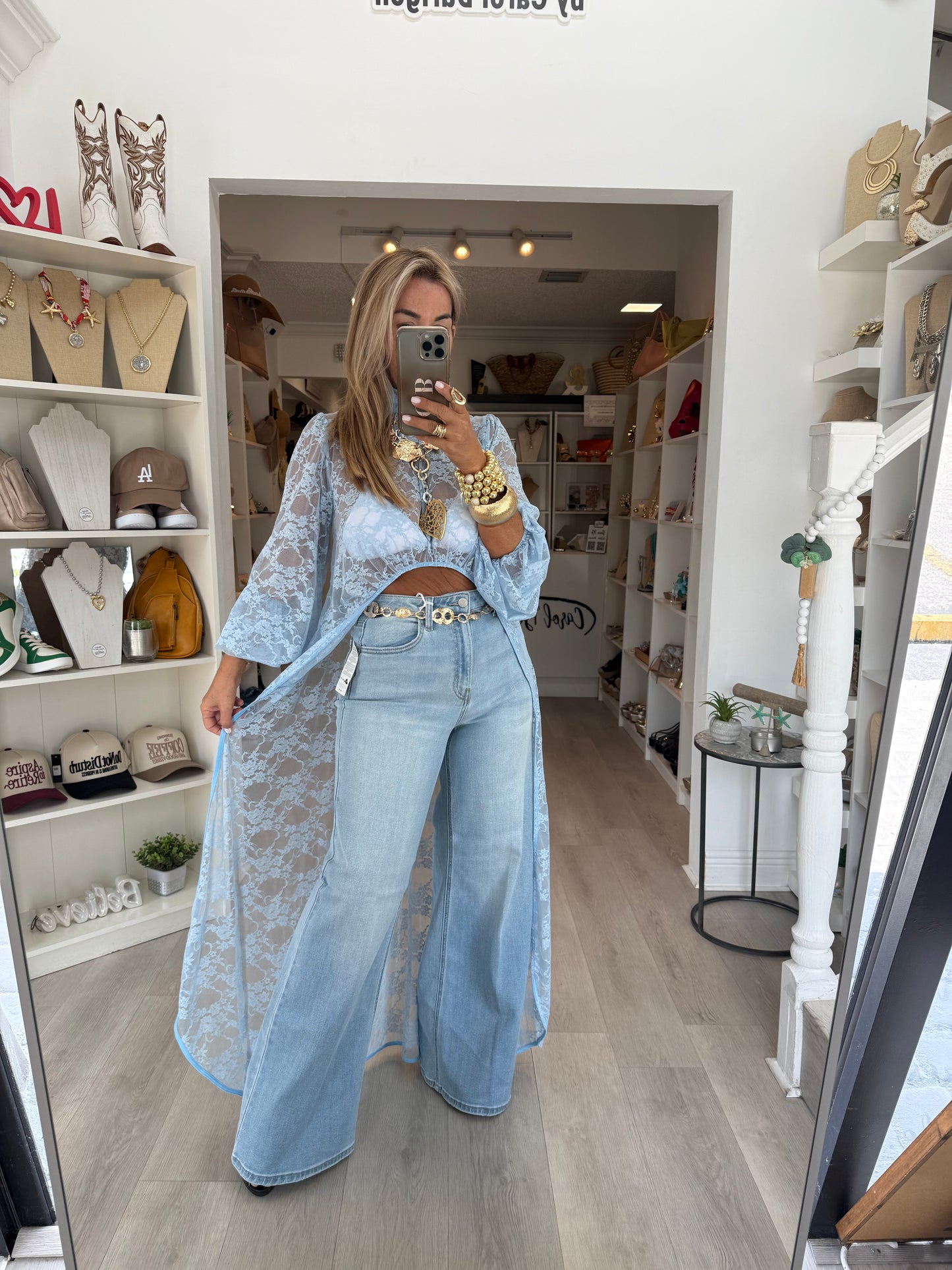 CB 5814 JEANS