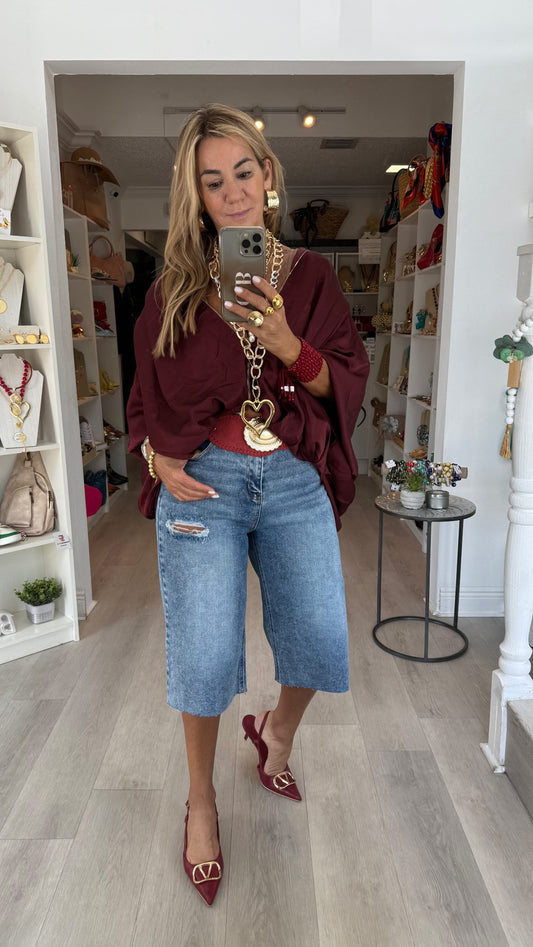 CB 5830 JEANS