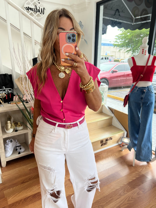 CB 3500 BLOUSE