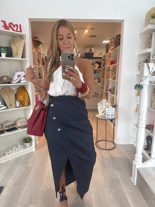 CB 5431 SKIRT
