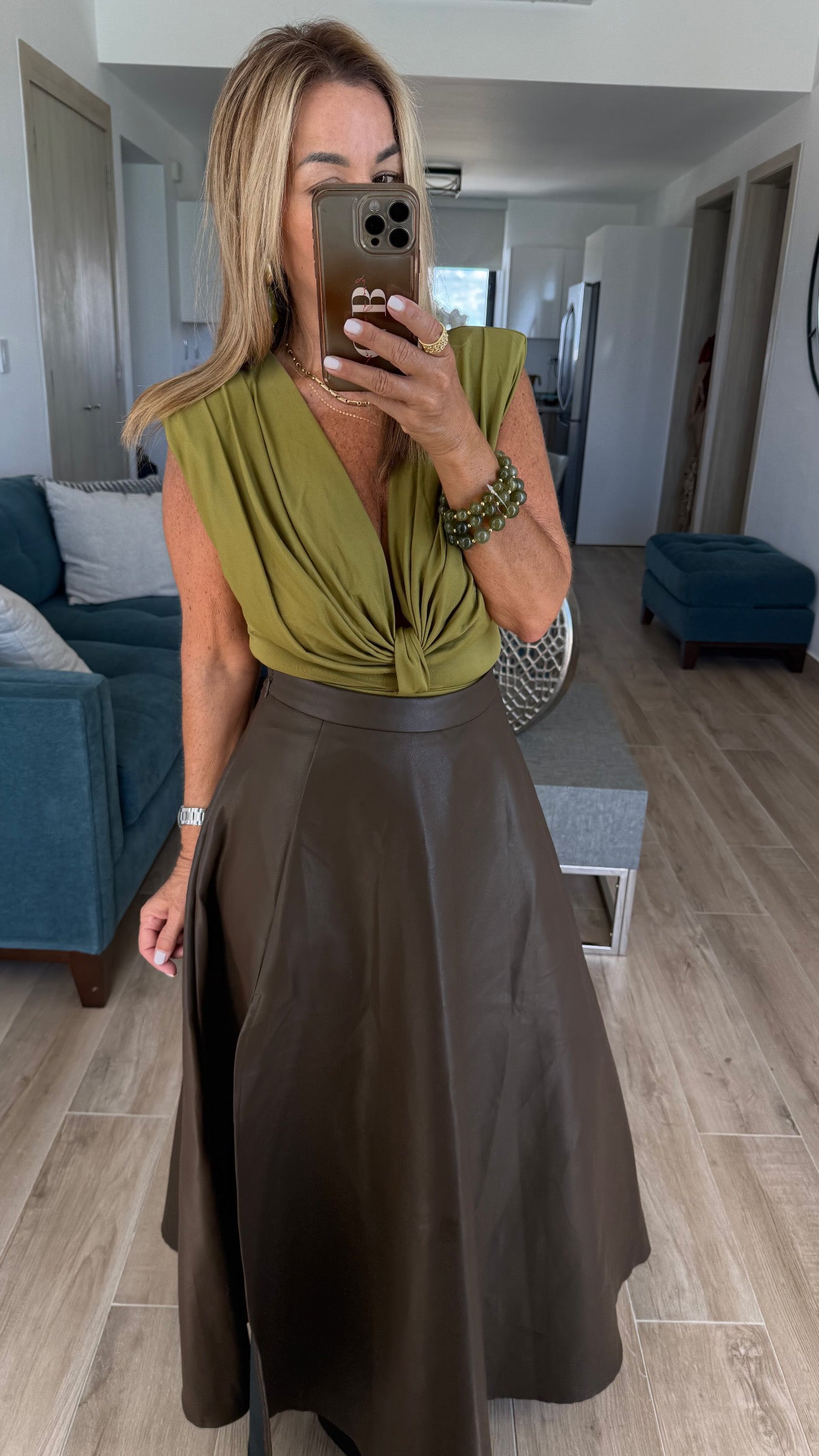 CB 6237 SKIRT