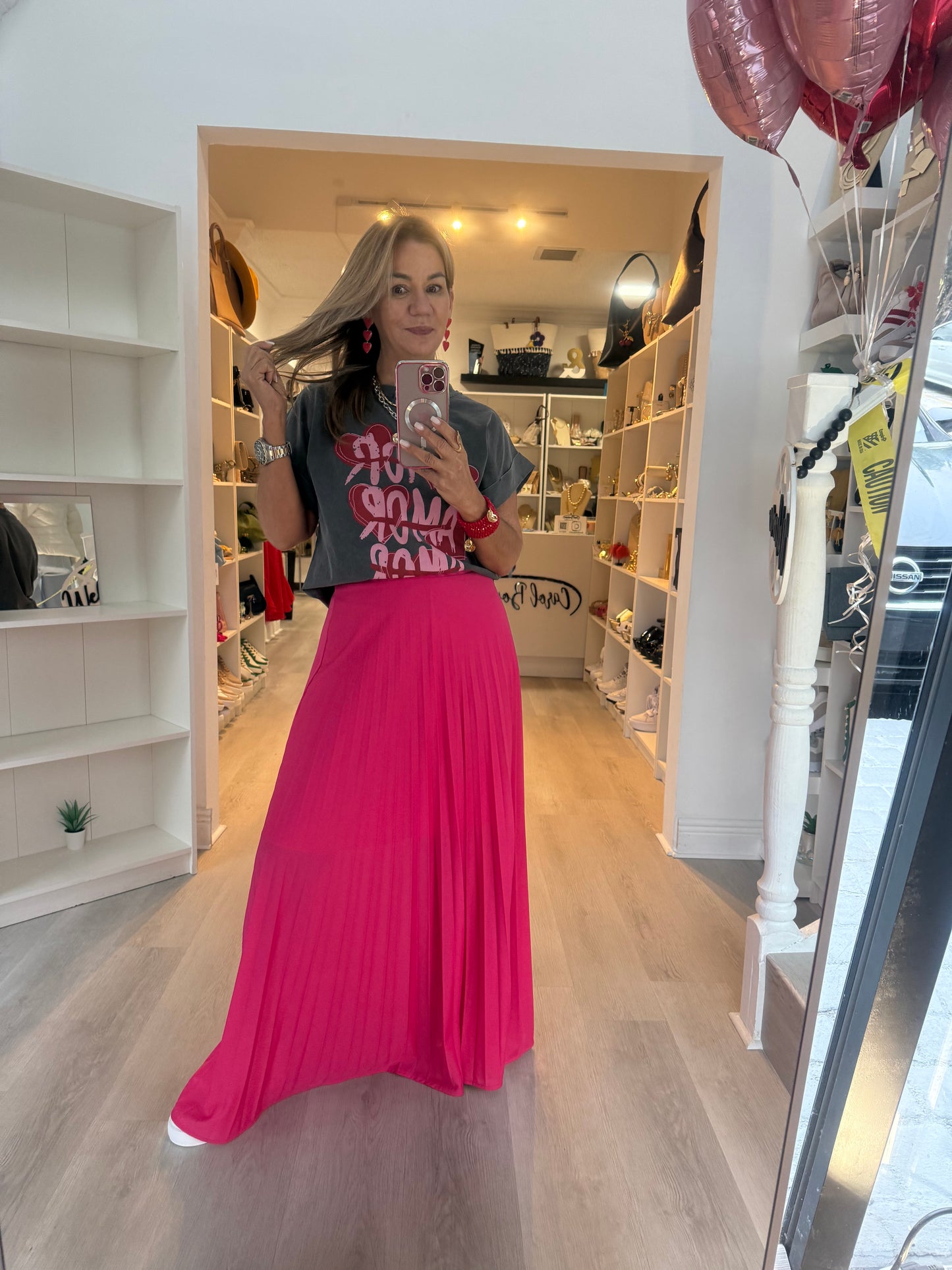 CB 5230 BLOUSE
