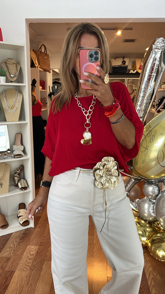 CB 0065 BLOUSE