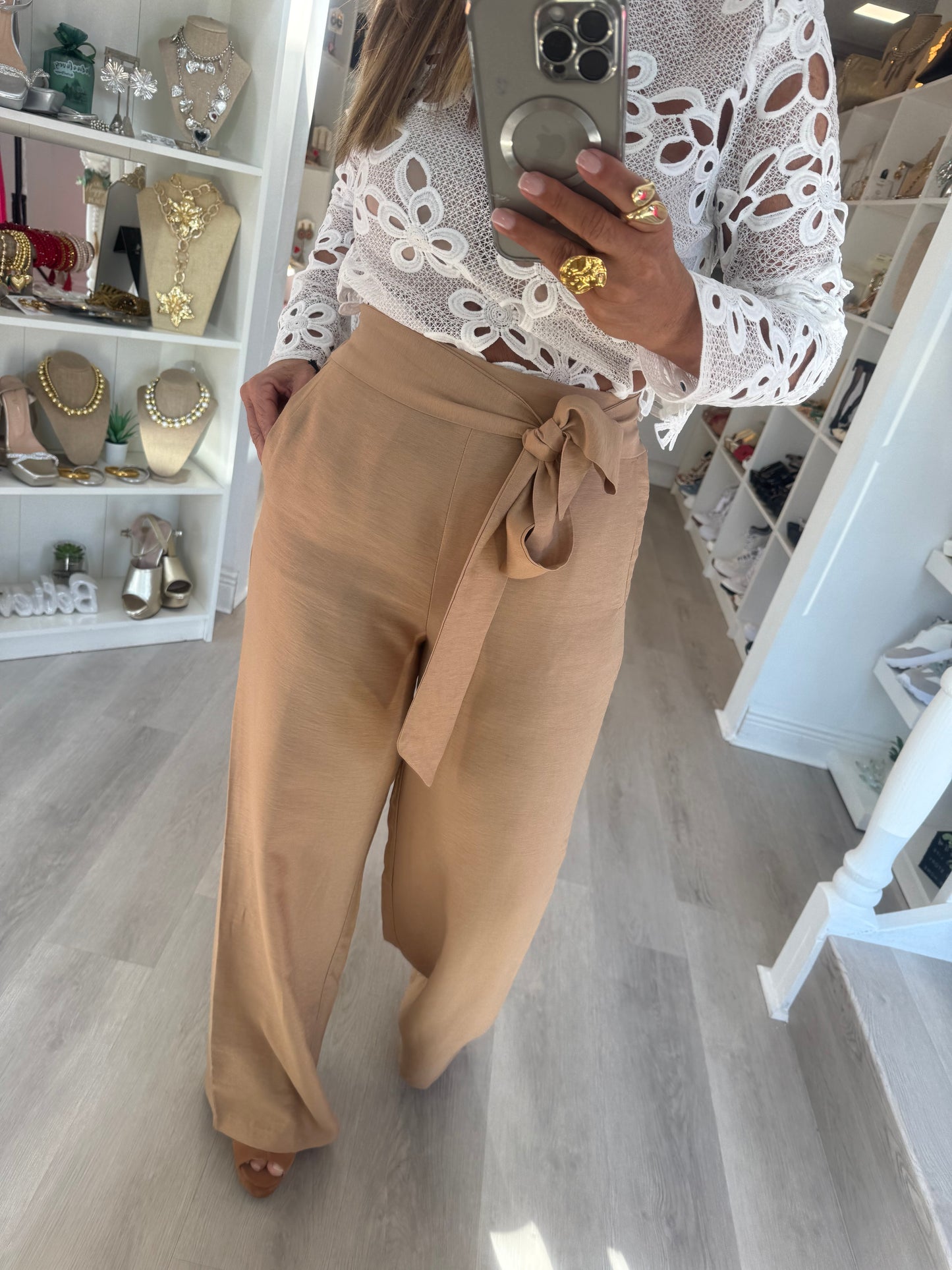 CB 5246 PANT