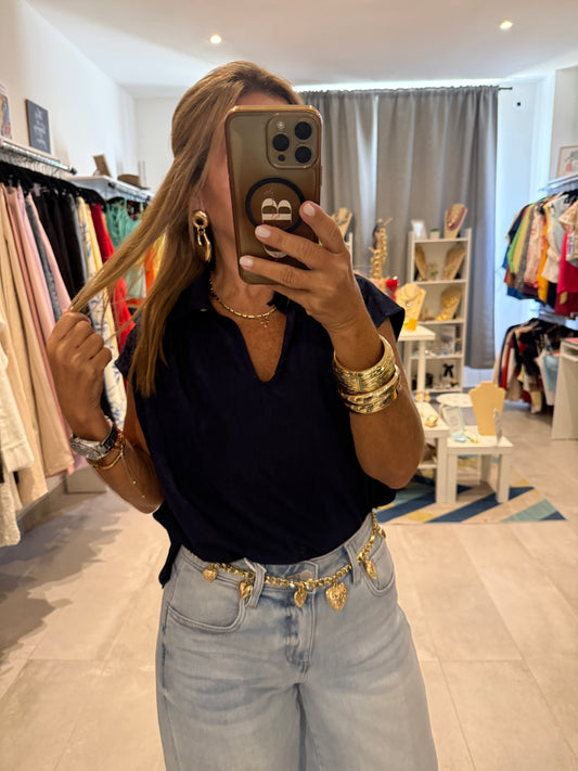 CB 6698 BLOUSE