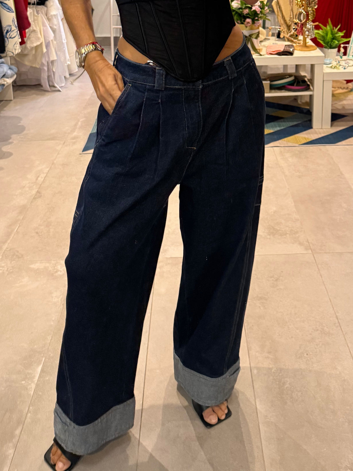 CB 6679 JEANS