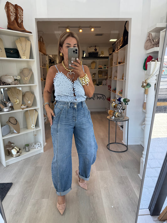 CB 5533 JEANS