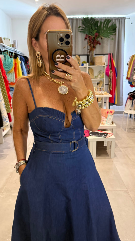 CB 6750 DRESS