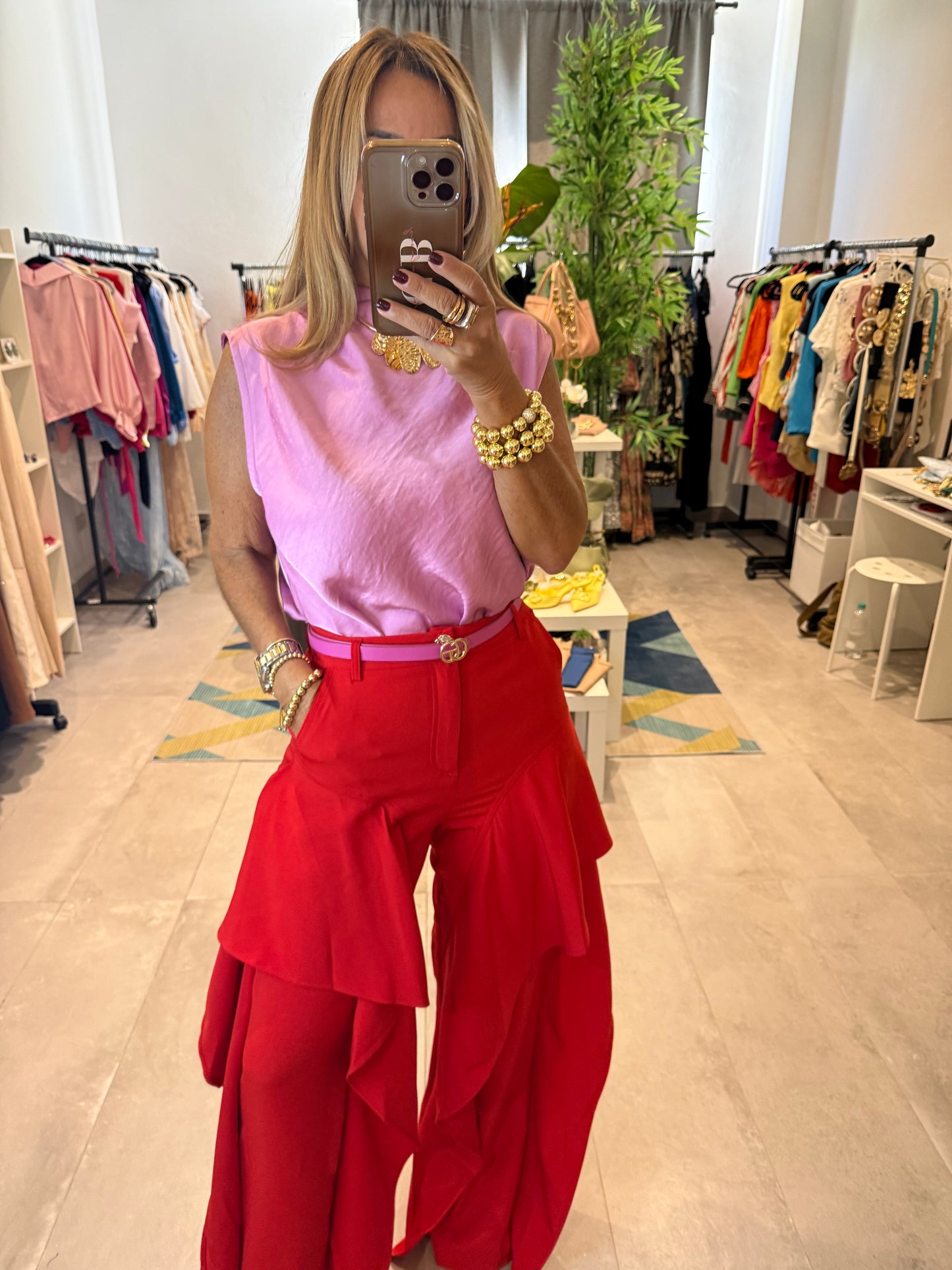 CB 6337 PANTS