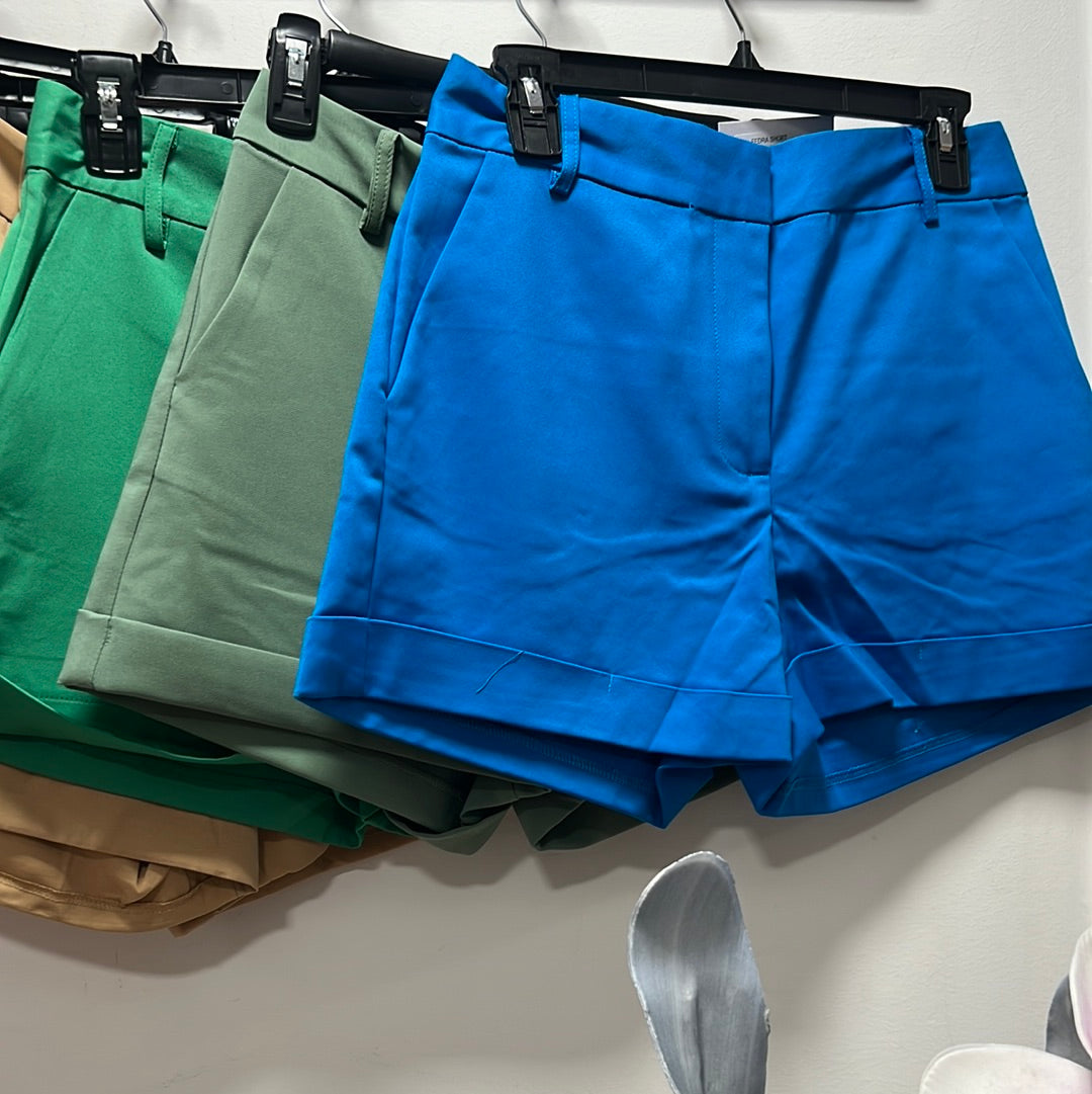 FEDRA SHORT