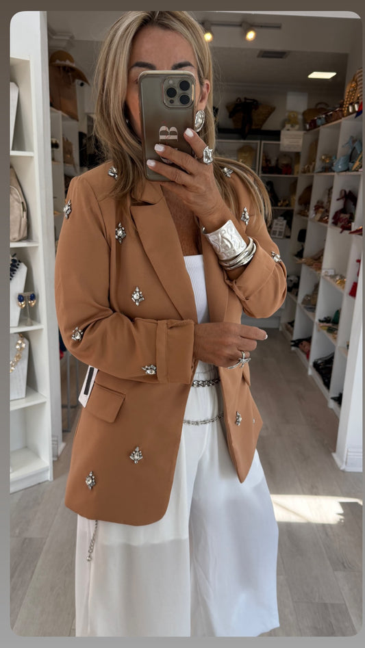 CB 5109 JACKET