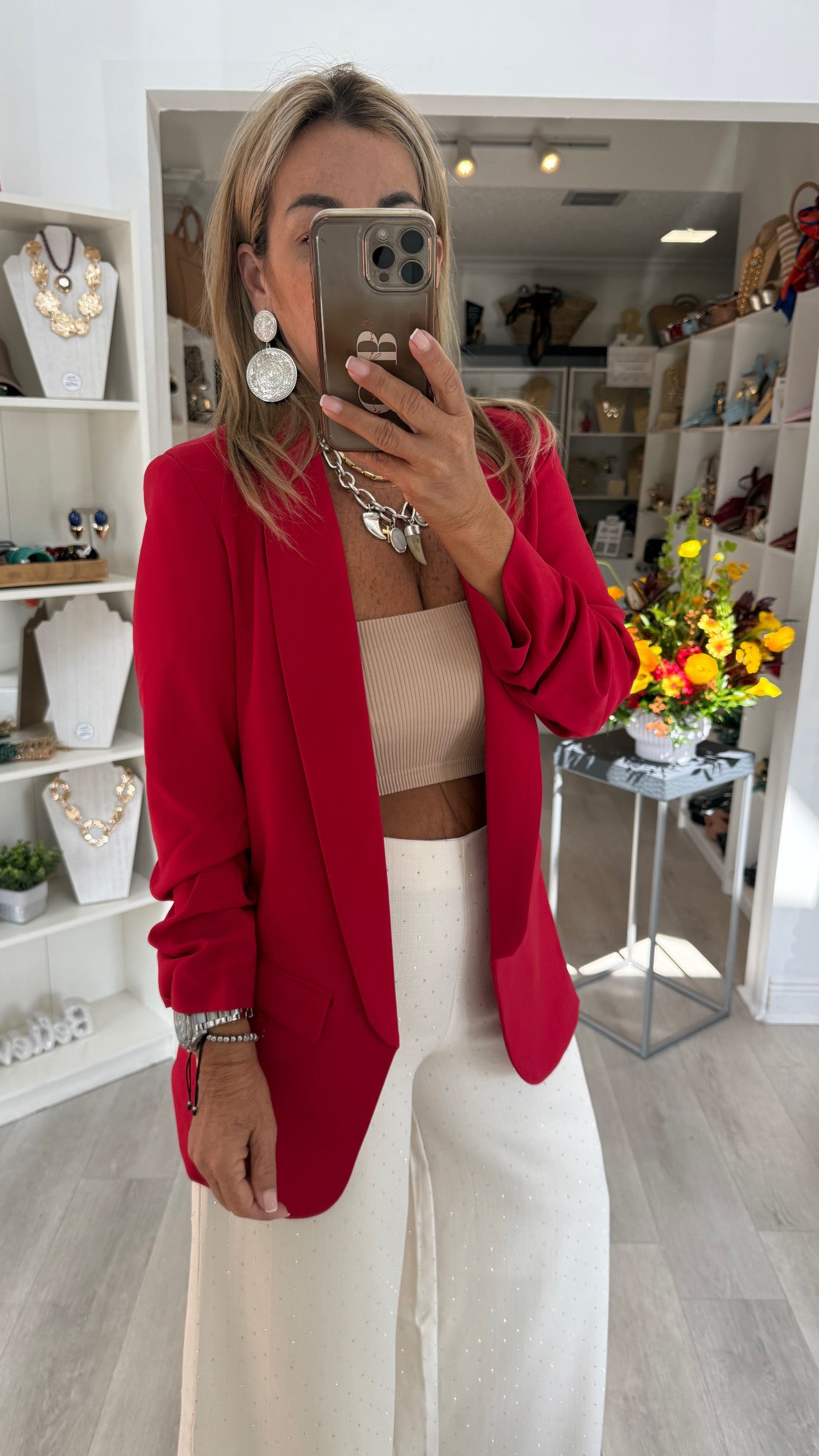 CB 6027 JACKET