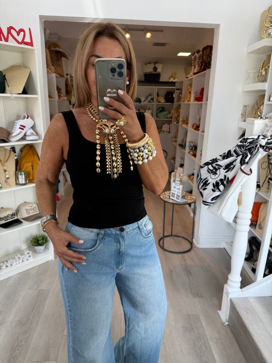 CB 5593 BLOUSE
