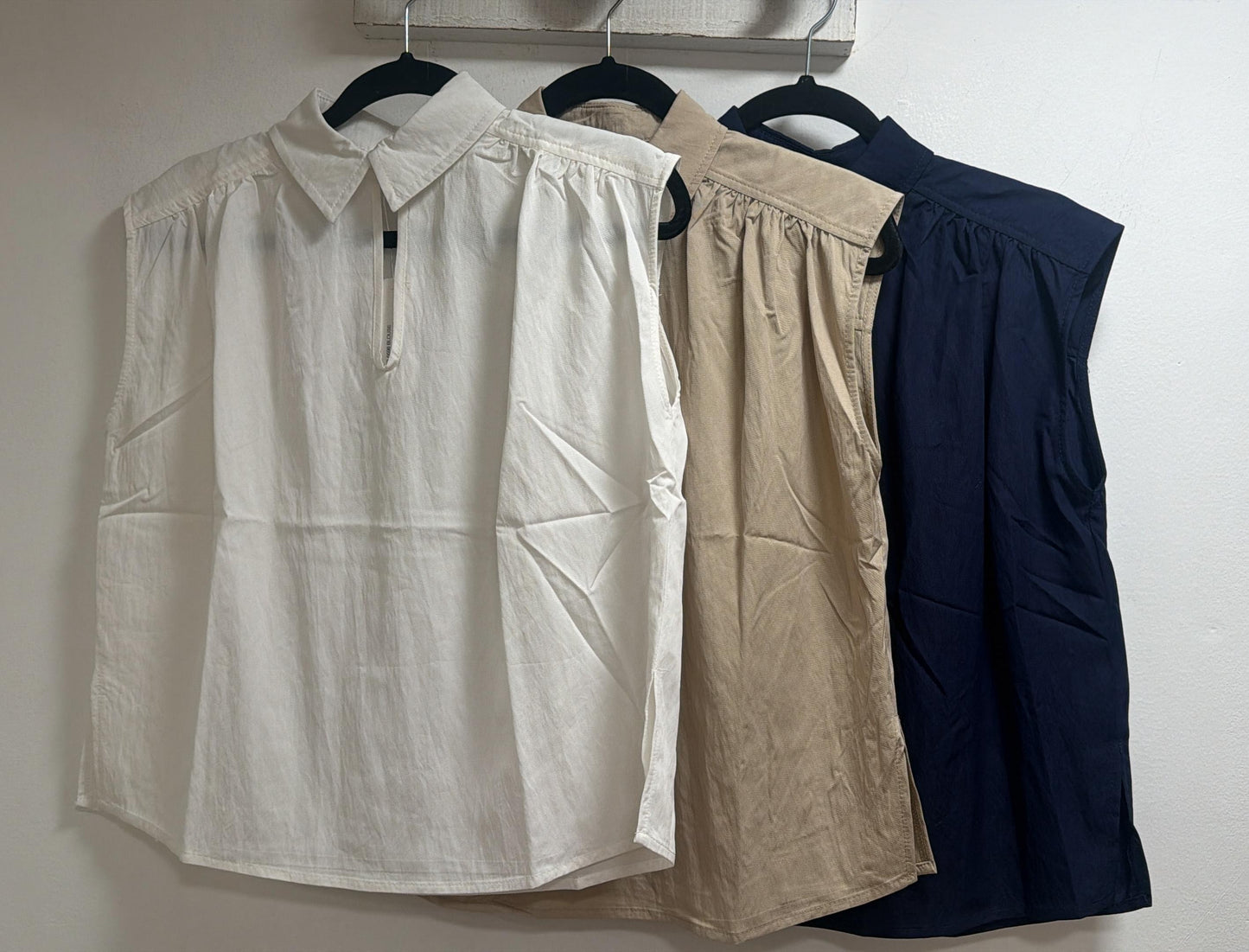 CB 6698 BLOUSE