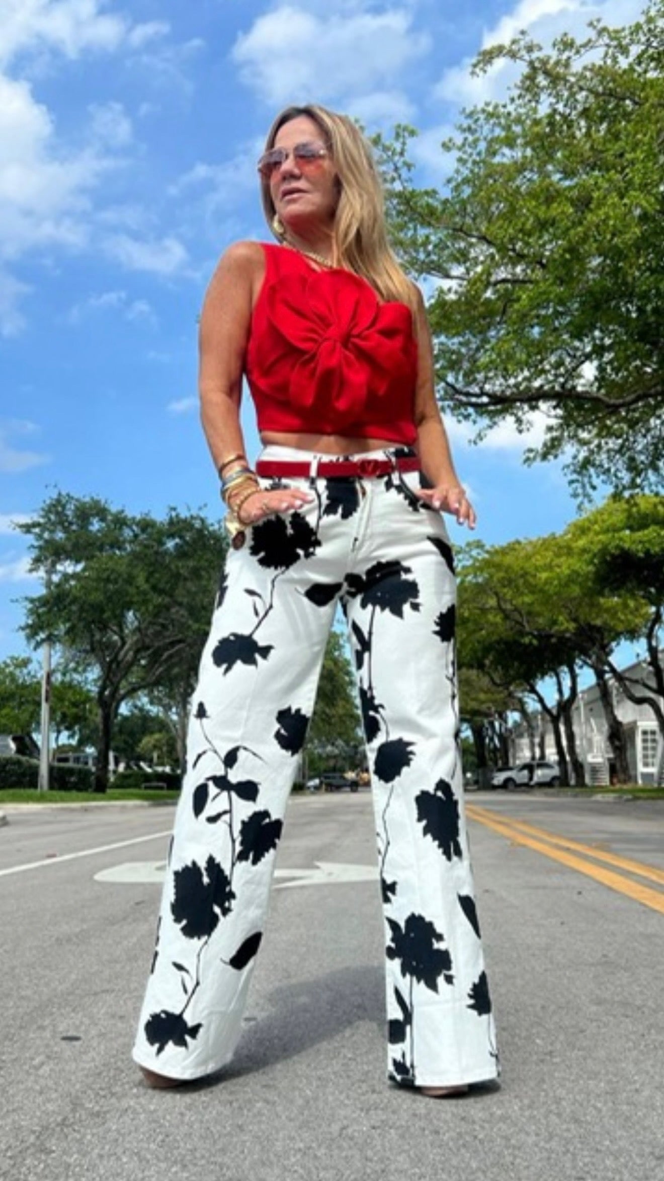 CB 6545 PANT