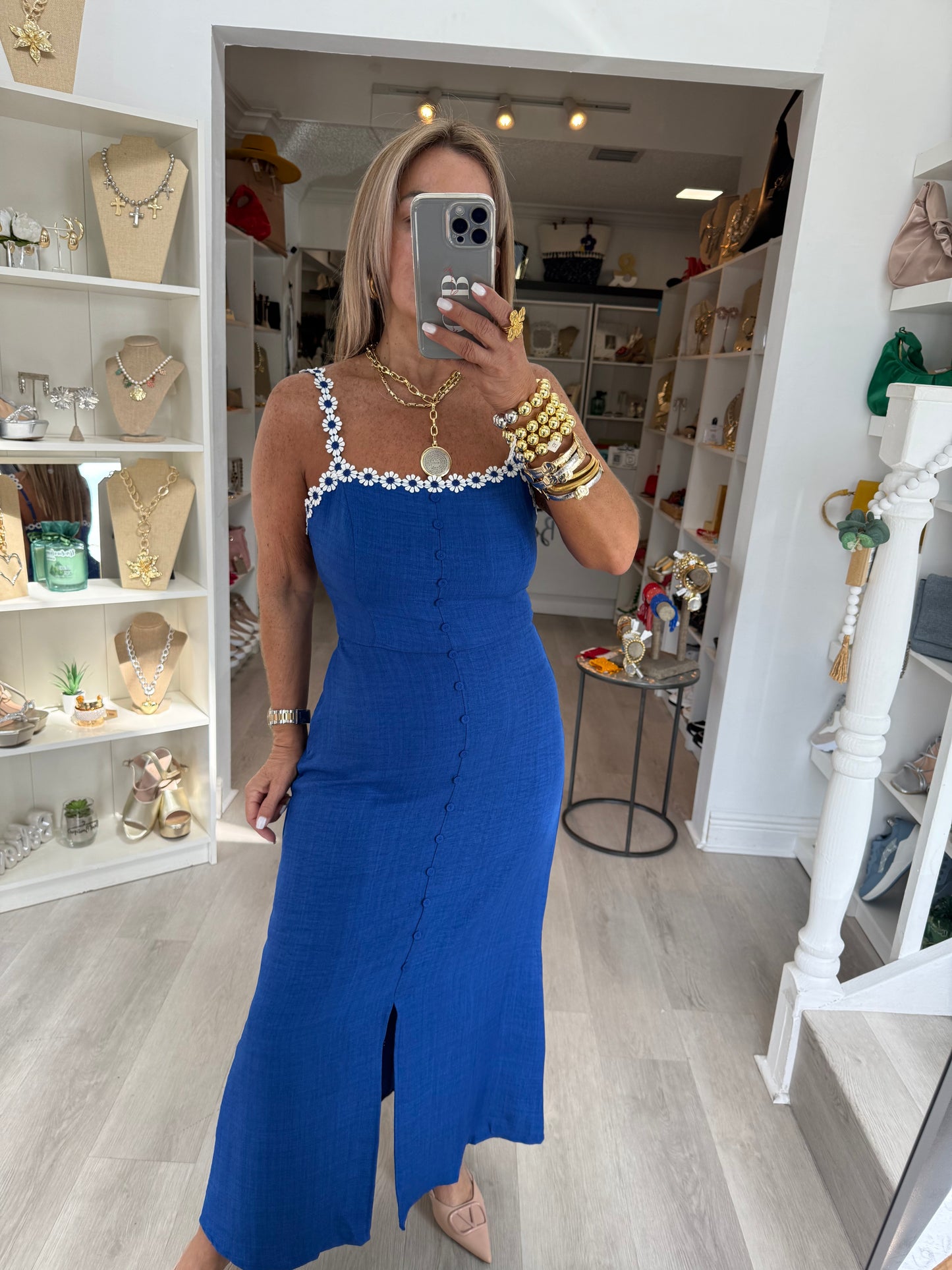 CB 5390 DRESS