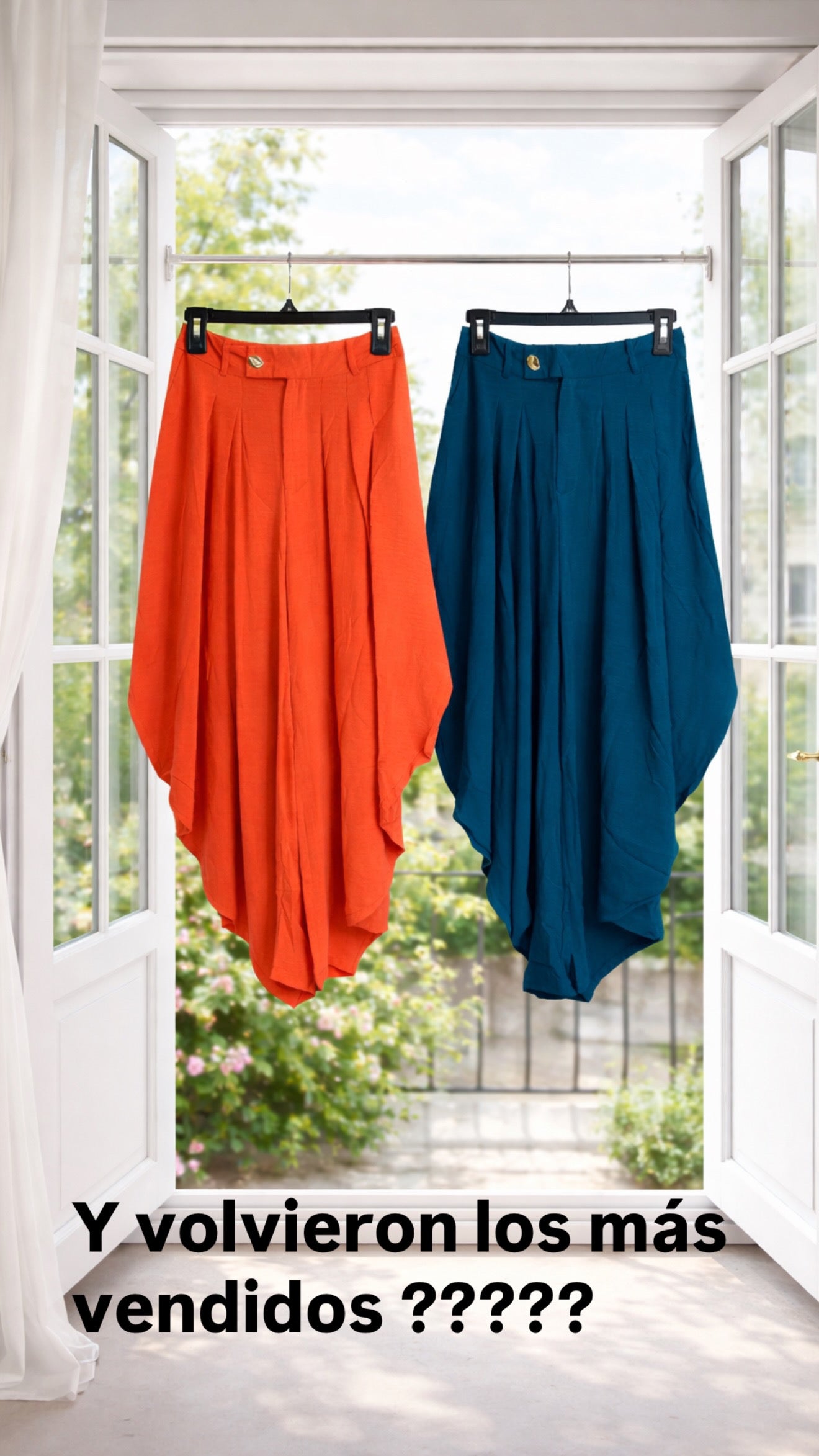 CB 6414 PANT
