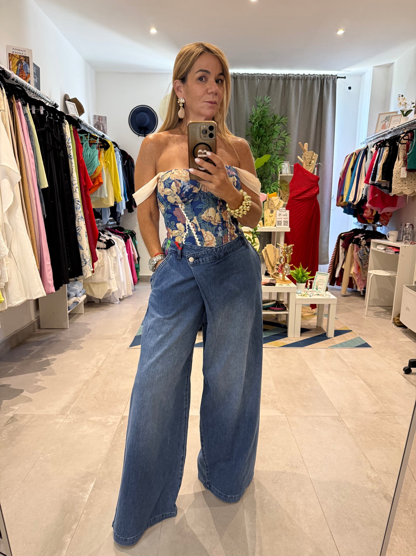 CB 6427 PANT