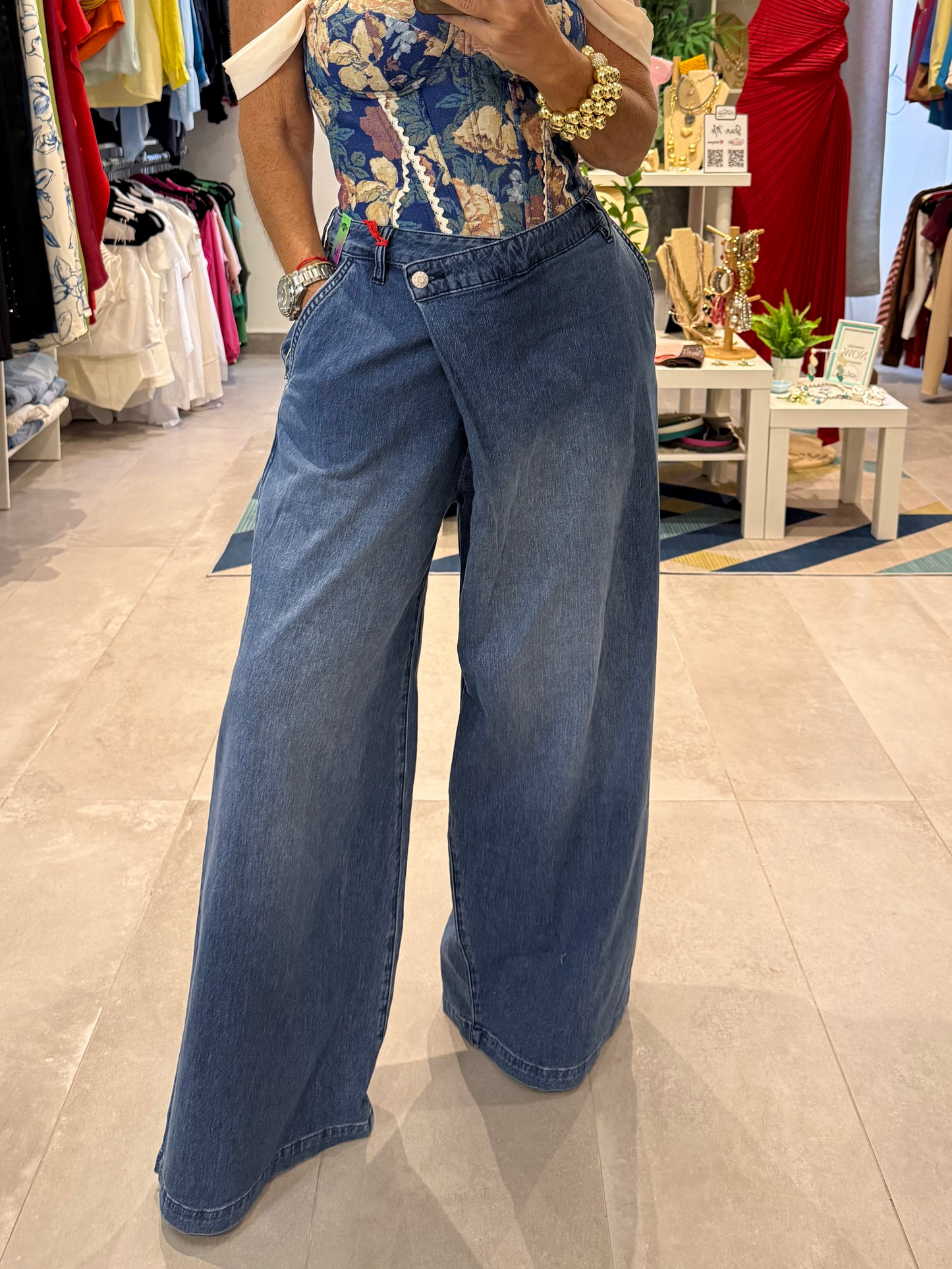 CB 6427 PANT