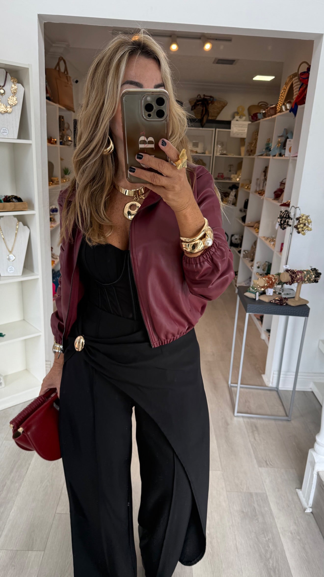 CB 6111 PANT