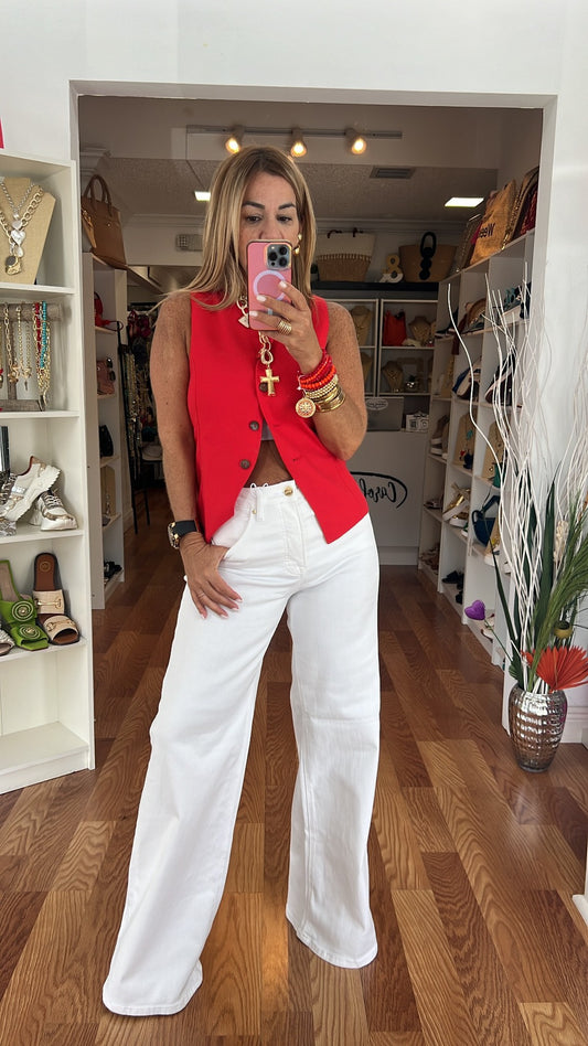 CB 4229 BLOUSE