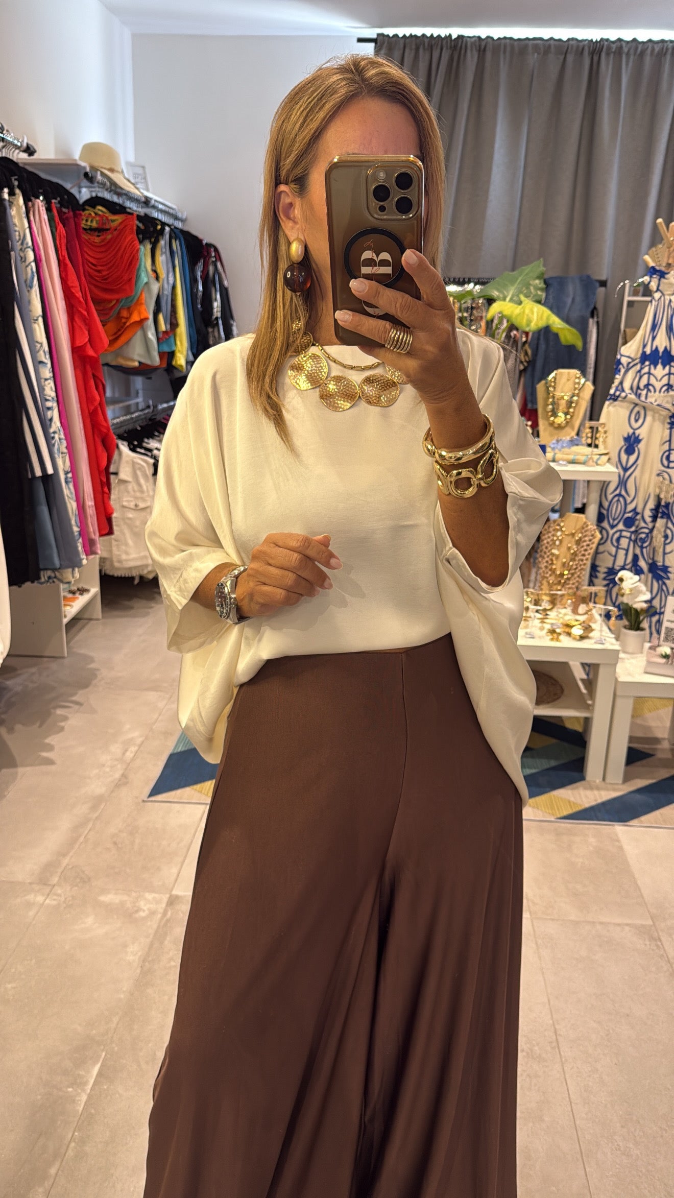 CB 6176 PANT
