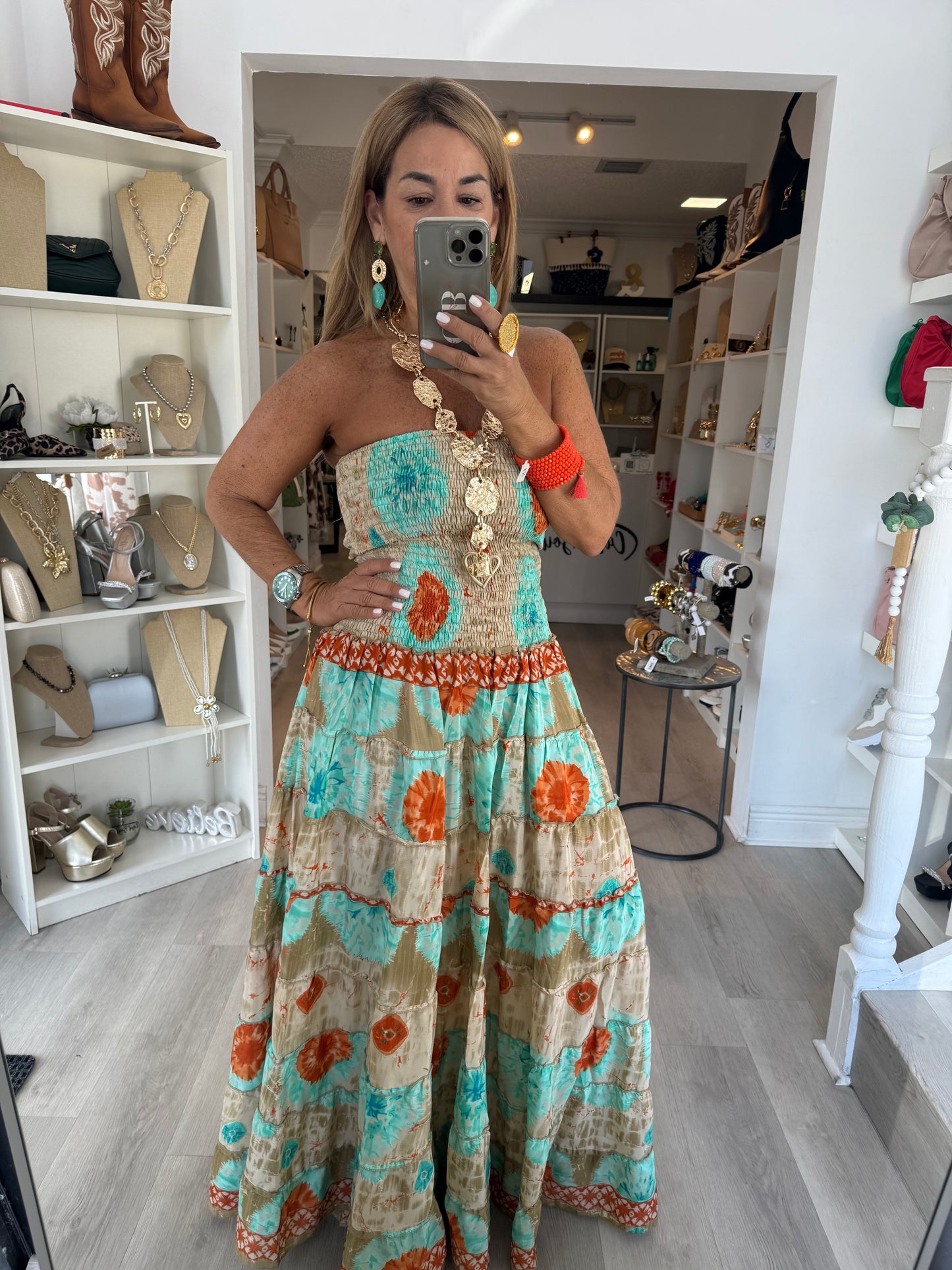 CB 4714 DRESS