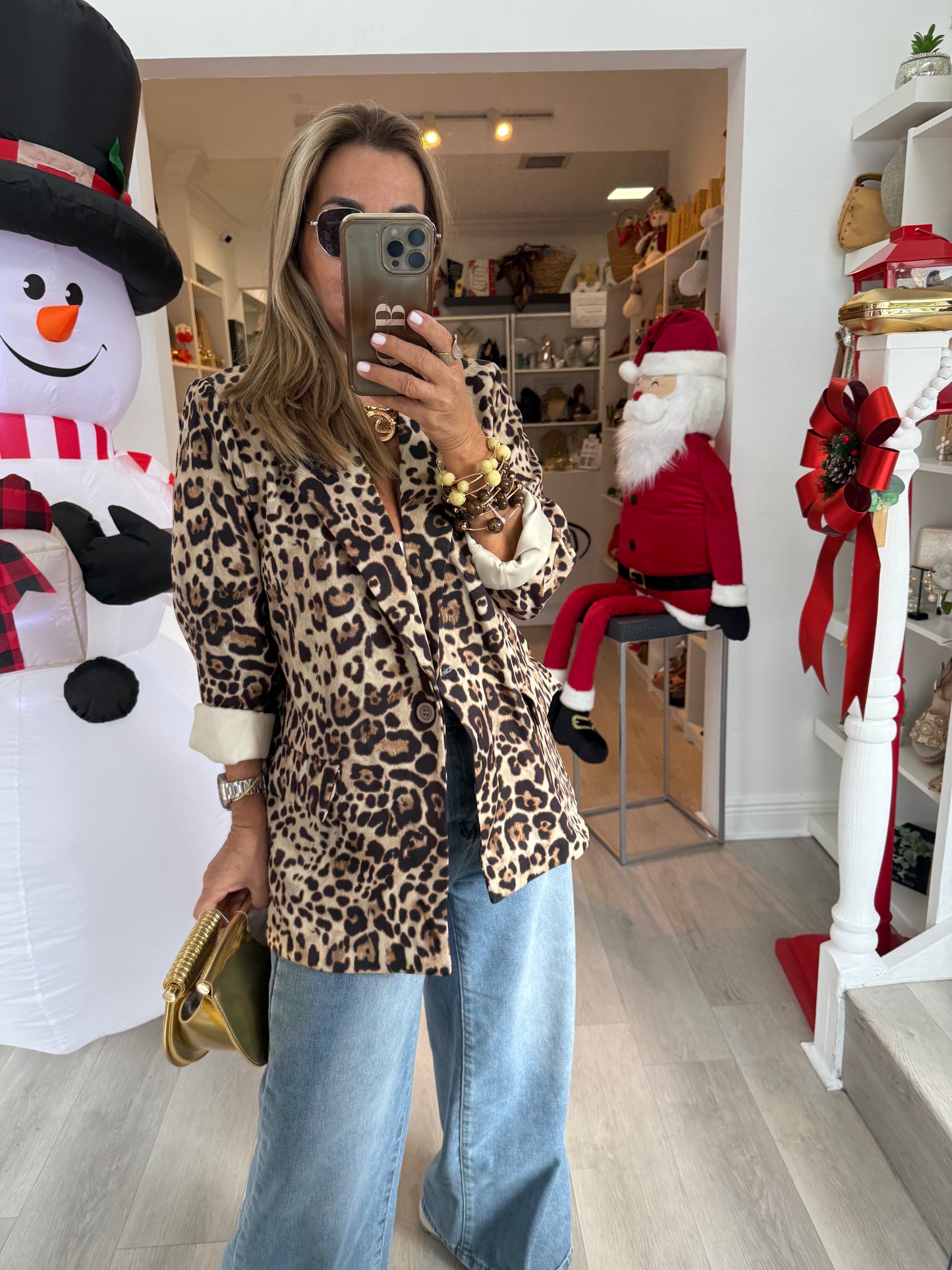 CB 6218 JACKET