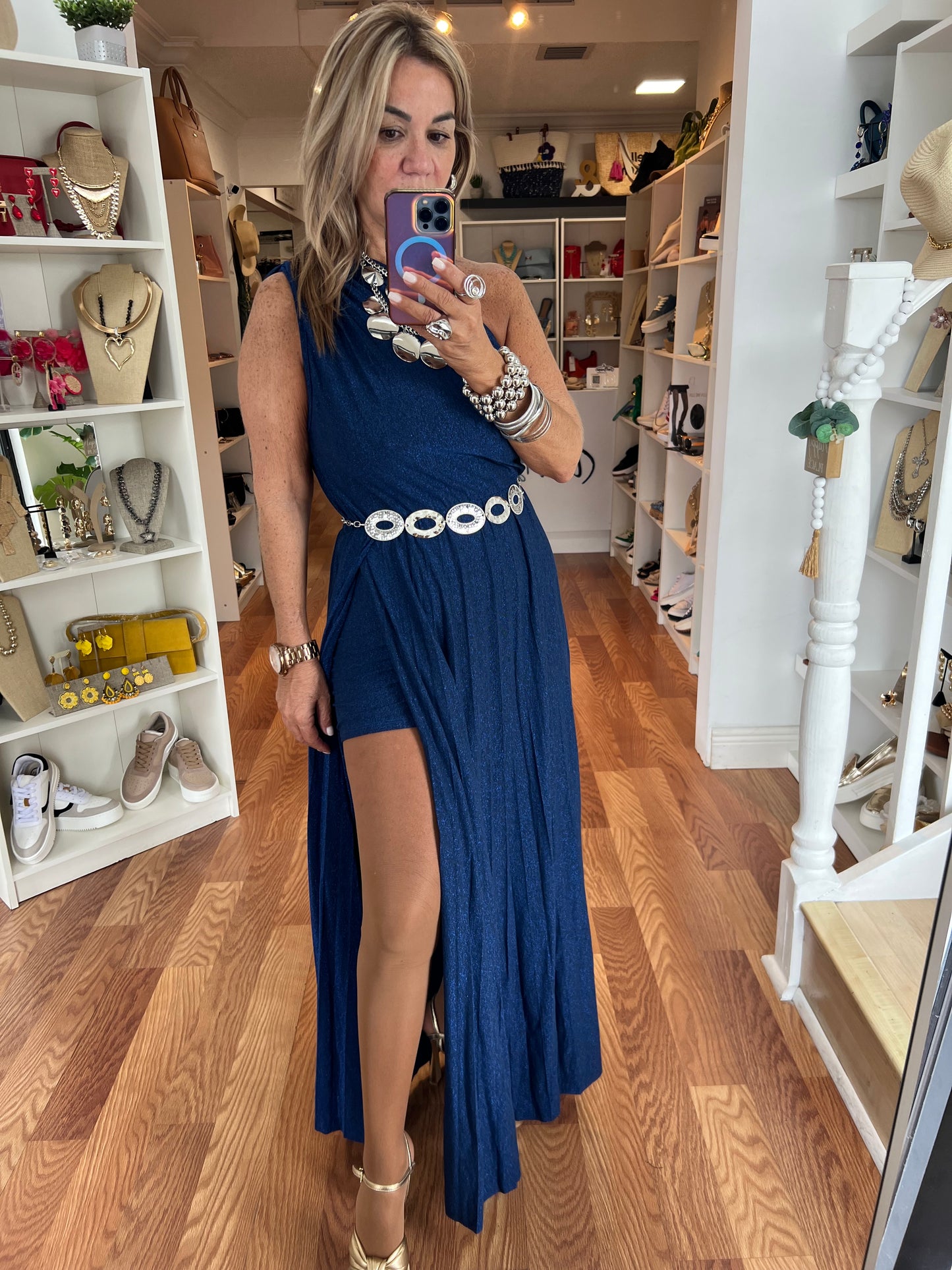CB 4880 DRESS