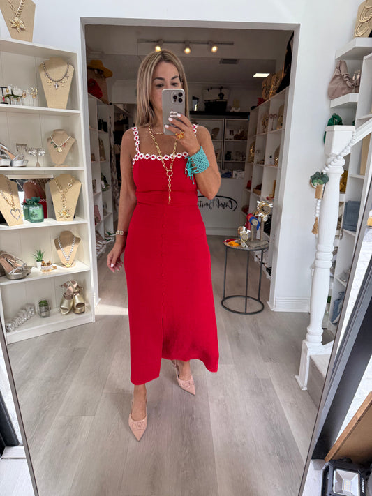 CB 5390 DRESS